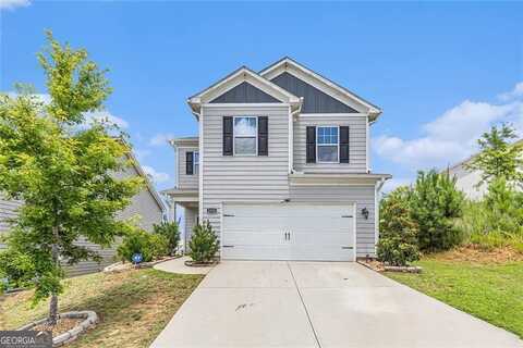 3350 Clawing Hawk, Douglasville, GA 30135