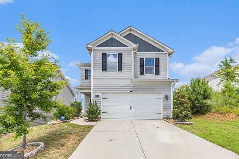 3350 Clawing Hawk, Douglasville, GA 30135