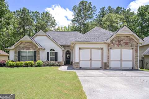 170 Saddleridge, Bremen, GA 30110