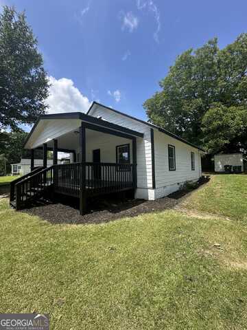 10 Busha, Toccoa, GA 30577