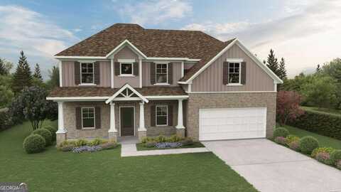 3623 Squires Park, Loganville, GA 30052