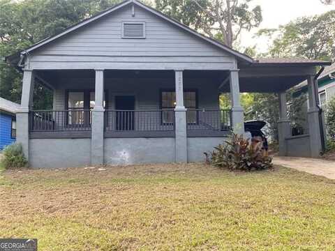 1053 Metropolitan Parkway Southwest, Atlanta, GA 30310