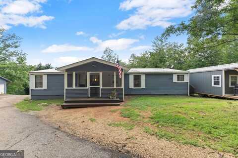 282 Hugh Stowers, Dawsonville, GA 30534