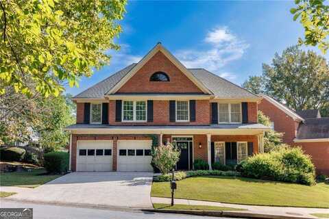 4729 Woodland Brook, Atlanta, GA 30339