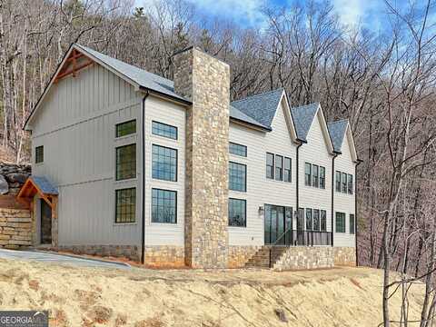 416 Winding View, Clayton, GA 30525