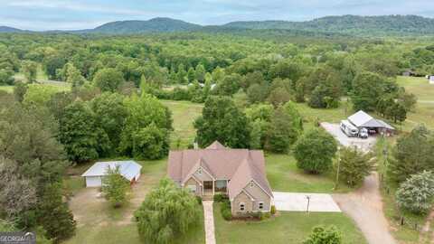 3125 New Hope, Toccoa, GA 30577