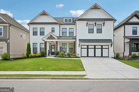 4189 Brookmont, Auburn, GA 30011