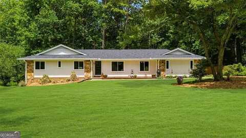 1035 Hunterhill, Roswell, GA 30075