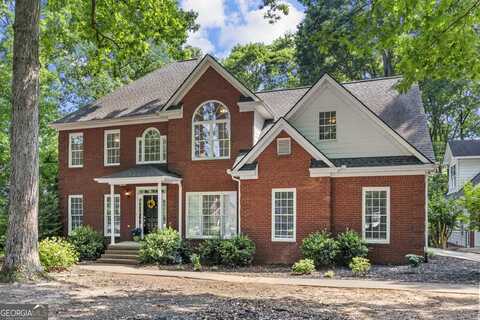 1120 Liberty, Bogart, GA 30622