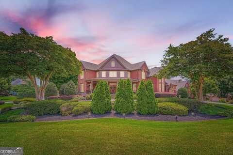 692 Heritage Post, Grayson, GA 30017