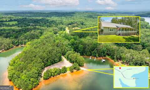 475 Holcomb, Martin, GA 30557