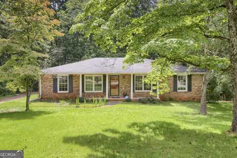 3180 S Elizabeth, Douglasville, GA 30135