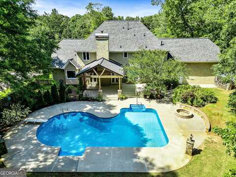324 Chimney Sweep, Peachtree City, GA 30269