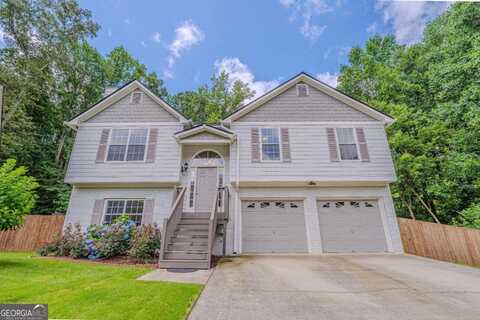 3781 Deercreek, Powder Springs, GA 30127