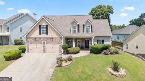 401 Oscar, Dallas, GA 30132