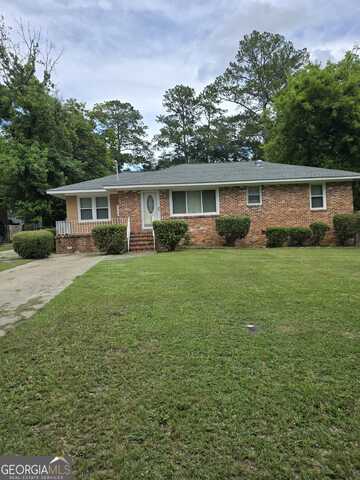 4322 Summerhill, Macon, GA 31204