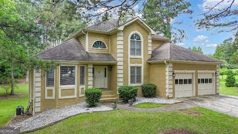 115 Rockhurst Chase, Tyrone, GA 30290