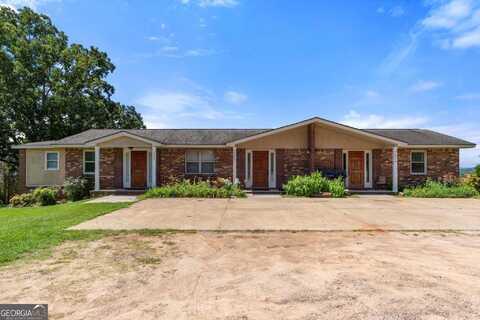 5282 Scenic, Manchester, GA 31816