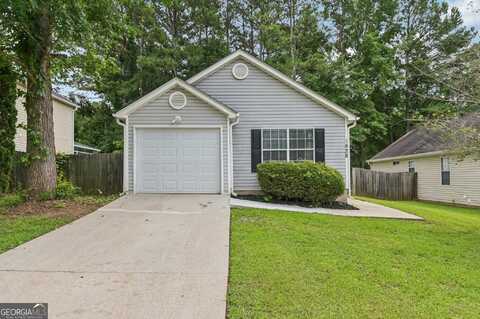 1528 Wembley, Douglasville, GA 30134