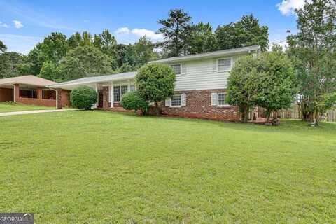 5440 Huron, Lake City, GA 30260