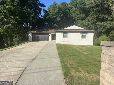 6178 Graceland, Morrow, GA 30260