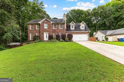 435 Hampton, Peachtree City, GA 30269