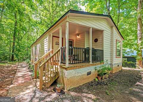 335 Lake Harbor, Martin, GA 30557