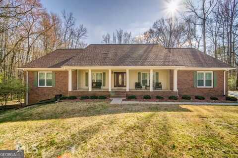 832 Goza, Fayetteville, GA 30215