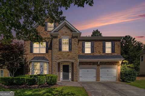 3533 Aberdeen, Douglasville, GA 30135