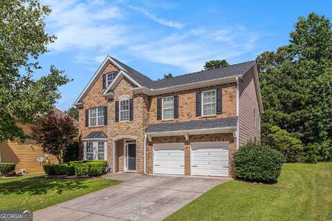 3533 Aberdeen, Douglasville, GA 30135