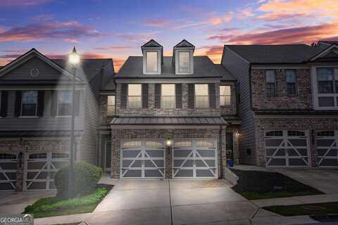 228 Stone Park, Woodstock, GA 30188