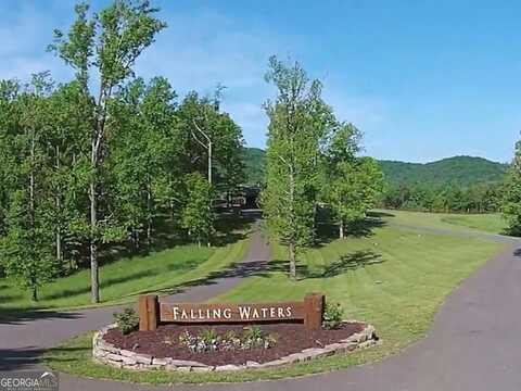 245 Smokerise, Ellijay, GA 30536