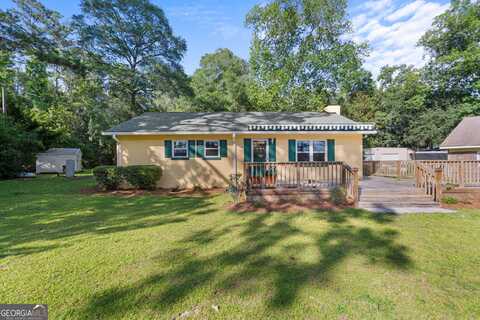 129 Cypress Lake, Statesboro, GA 30458
