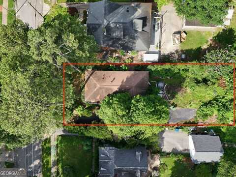 634 Sherwood, Atlanta, GA 30324