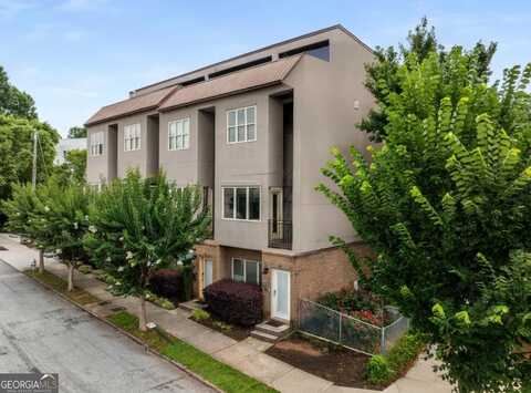 616 Angier, Atlanta, GA 30308