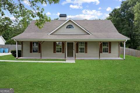 312 Cattlemans, Mcdonough, GA 30252