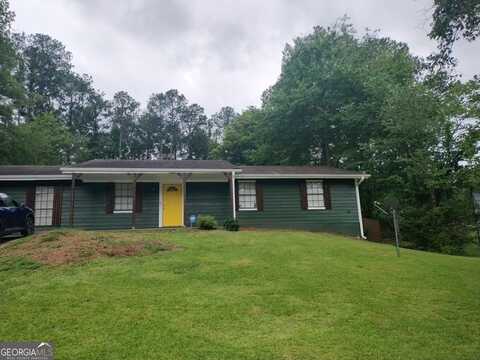 176 Avalon, Riverdale, GA 30274