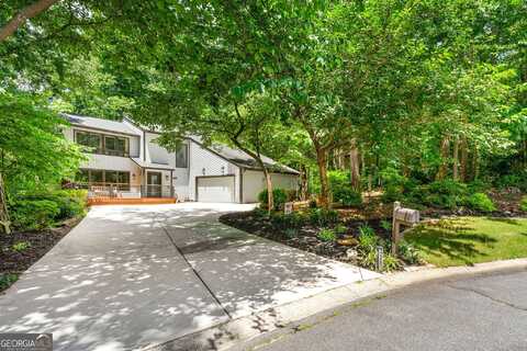4290 Inverness, Roswell, GA 30075