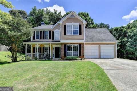 5385 Spotted Fawn, Suwanee, GA 30024