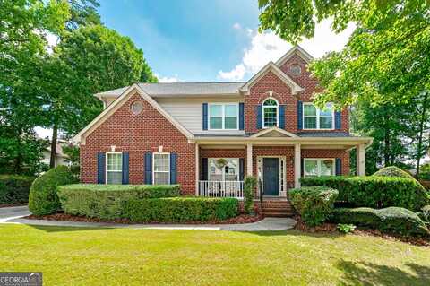 1120 Bagwell, Kennesaw, GA 30152