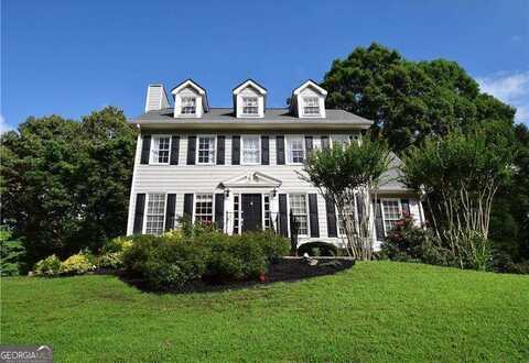 5040 PURITAN, Sugar Hill, GA 30518