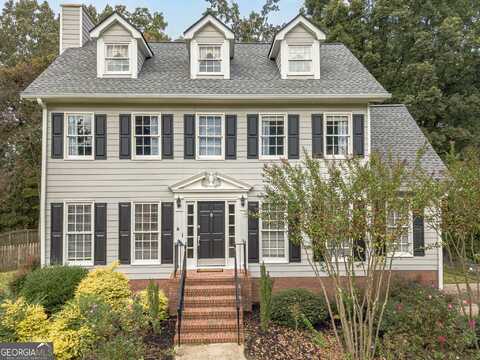 5040 PURITAN, Sugar Hill, GA 30518