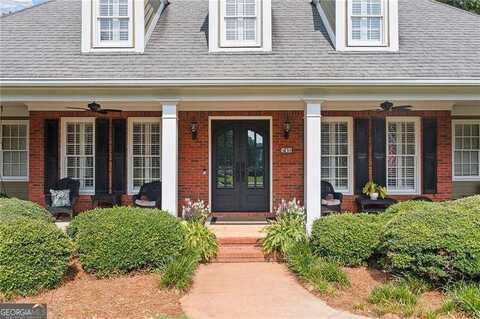 501 Avery Creek Pointe, Woodstock, GA 30188