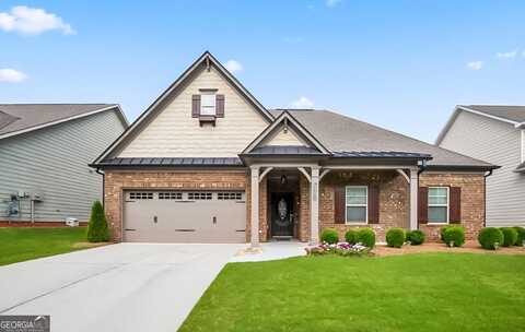 4547 Big Rock Ridge, Gainesville, GA 30504