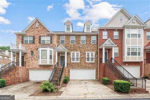 10775 Brunson, Johns Creek, GA 30097