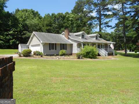 6 Fairfield, Ellenwood, GA 30294