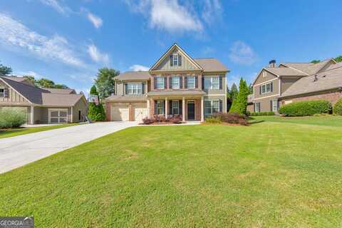 456 Rockford, Marietta, GA 30064