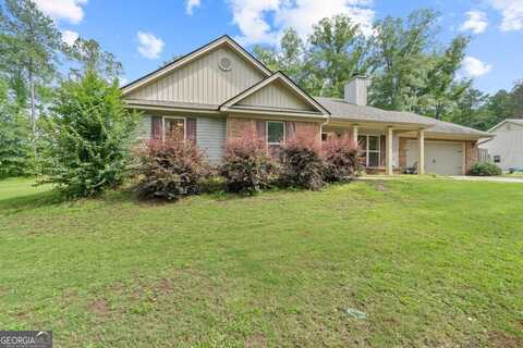 167 NW Old Plantation, Milledgeville, GA 31061