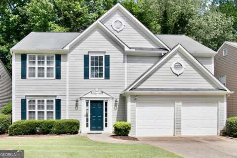 2821 Amhurst, Kennesaw, GA 30144