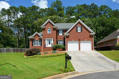1703 Rifle Ridge SW, Marietta, GA 30064